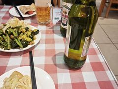 -孟记粥铺·家常菜·烧烤·粥(亚运村店)