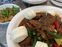 -再回头私房菜·老南京菜