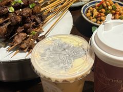 -贰醒·私房小院烧烤 (太古里店)