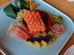 -白天鹅宾馆·流浮阁咖啡厅