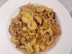 -桂园餐厅(五大道店)