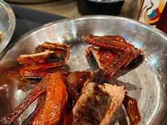 -盒马鲜生(岭南新世界店)