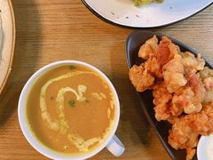 -HELLO 27 意面·沙拉·帕尼尼