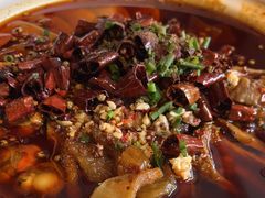 -辣婆婆(航天桥店)