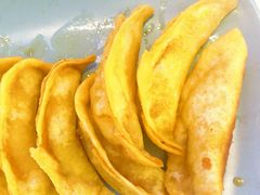 -老新隆牛肉锅贴(新街口店)