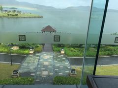 -余姚四明湖开元名都度假酒店·夏威夷西餐厅