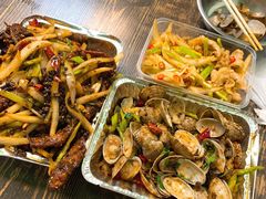 -无限虾享(同庆街店)