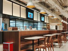 大堂-T11生鲜超市(朝阳公园店)