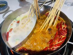 -大斌家串串火锅(望城天恒店)