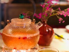 梨汤-京味斋·烤鸭·北京菜(安贞店)