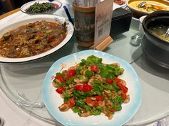 -巢湖名吃·东关老鹅汤(江南风情街店)