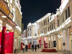 -赤坎·广东华侨国际旅游度假区