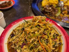 -粗粮人家·东北菜(洋桥店)