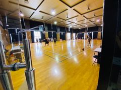 -一兆韦德健身·城市运动馆