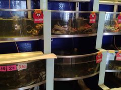 水产区-七欣天香辣蟹火锅(南京夫子庙店)