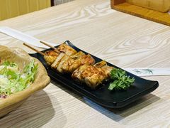 烤葱间肉-胜代日本料理(云程巷小区店)