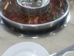 -蜀滋香鲜鱼火锅(黄金路店)