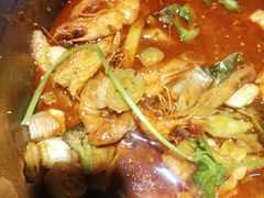 虾锅-邵汇大虾(泉园一路店)