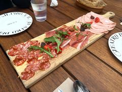 -IL TEATRO 精品意大利餐厅