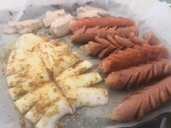-朝陽市場
