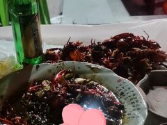 -辣盆盆麻辣小龙虾(哈尔滨总店)