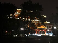 -钓鱼台国宾馆