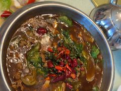 -烤肉宛饭庄(南礼士路店)