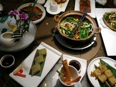 -广东道至正餐厅(区庄店)