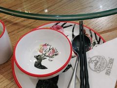 -新白鹿餐厅(银泰西湖文化广场店)