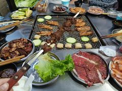 -同心烧烤(总店)