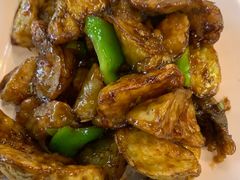 -金家老三饭庄(常营店)