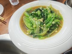 -朝族高丽火盆(长白山总店)