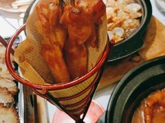 -相遇·鲜炒黄牛肉(丹阳吾悦广场店)