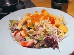 -深蓝金枪·深海鱼刺身(吉大店)