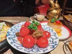 乌梅小番茄-那时新疆·车师(大宁音乐广场店)