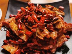 -隔壁老王·家常云南菜(花巷店)