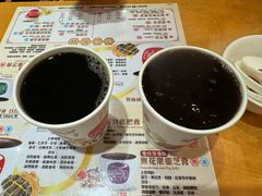 -恭和堂 龟苓膏(铜锣湾店)