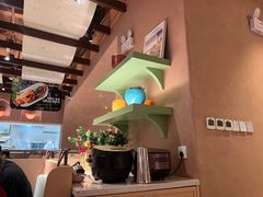 -Aqua Oasis 水天堂(相城天虹商场店)