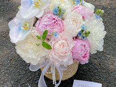 -F.Story 花和故事(新天地店)