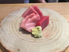 -然寿司(郎园vintage店)