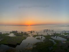 -日照灯塔风景区