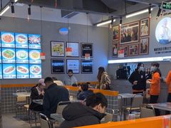 -肥韬茶餐厅(海上世界店)
