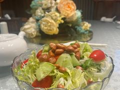 大拌菜-泰丰楼(前门西大街店)