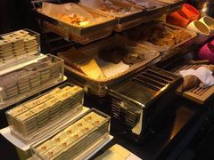 -上海柏阳君亭酒店(复旦大学店)