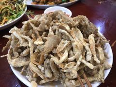 -东北特色水饺(郭家桥店)