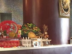 -万商花园酒店万雅轩中餐厅