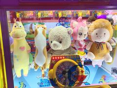 -大玩家(大连高新万达店)