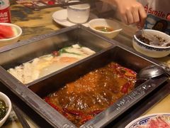 -码头故事·成都老火锅