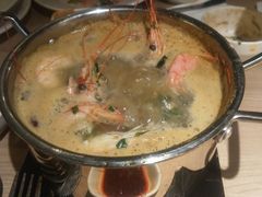 -星伦多 自助料理(圆融店)