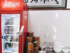 -民丰饭店(海丰黄江医院西)